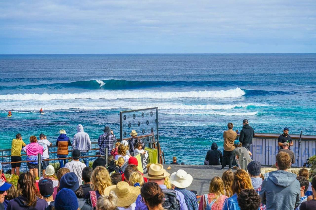 By The Sea Margaret River Gnarabup Extérieur photo